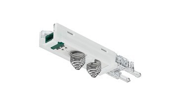 Spínač stmívání, Häfele Loox5, 24 V, modulární design