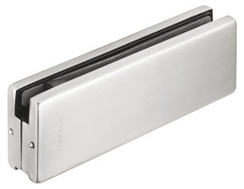 Spodní kování pro dvojčinné dveře, A, Startec