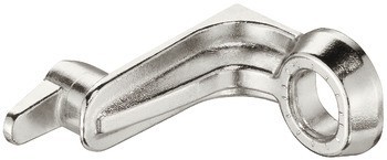 Spoj zadního panelu, K zavěšení na zadní panel, délka 24 mm