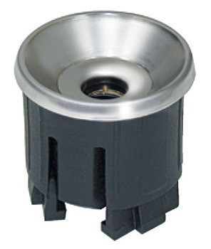 Spojka, Pro spojení madel s kulovým kloubem nebo kulovou koncovkou