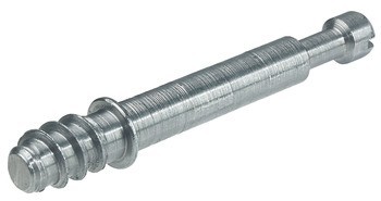 Spojovací táhlo, S100, standardní, systém Minifix®, pro vrtaný otvor ⌀ 5 mm