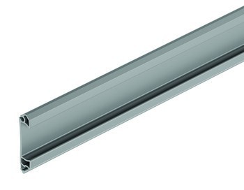 Spojovací úchytkový profil, Pro plastové roletky