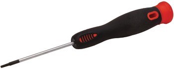 Šroubovák, Pro zámek skříňky Safe-O-Tronic®