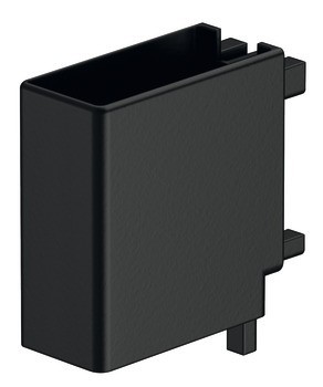 Standardní rohový konektor, Häfele Versatile pro L-montáž