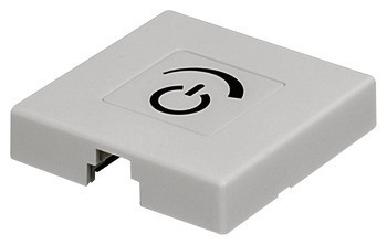 Stmívač, Häfele Loox, modulární design, pro pojistný klip