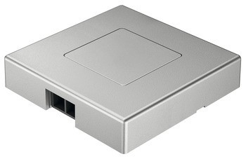Stmívač, Häfele Loox, modulární design, pro pojistný klip