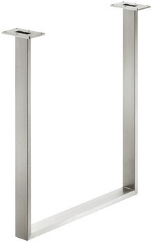 Stolové podnoží, K přišroubování