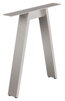 Stolové podnoží, k přišroubování