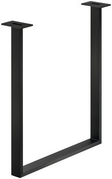 Rám nohy pro stůl, K přišroubování