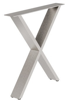 Stolové podnoží, k přišroubování