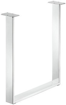 Rám nohy pro stůl, K přišroubování