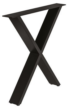 Stolové podnoží, k přišroubování