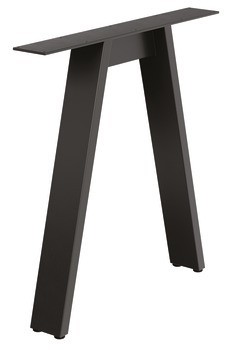 Stolové podnoží, k přišroubování