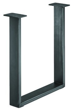 Stolové podnoží, k přišroubování