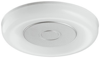 Stropní svítidlo pro povrchovou montáž, Häfele Loox5 LED 2027, 12 V