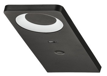 Stropní svítidlo pro povrchovou montáž, Häfele Loox5 LED 2109 sada, 12 V