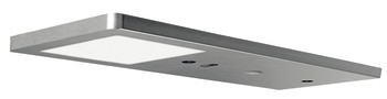 Stropní svítidlo pro povrchovou montáž, Häfele Loox5 LED 3100 sada, 24 V