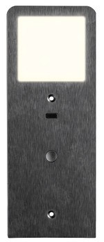 Stropní svítidlo pro povrchovou montáž, Häfele Loox5 LED 3100, 24 V