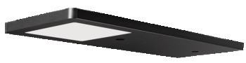 Stropní svítidlo pro povrchovou montáž, Häfele Loox5 LED 3100 sada, 24 V