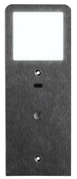 Stropní svítidlo pro povrchovou montáž, Häfele Loox5 LED 3100 sada, 24 V