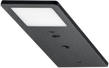 Stropní svítidlo pro povrchovou montáž, Häfele Loox5 LED 3100 sada, 24 V