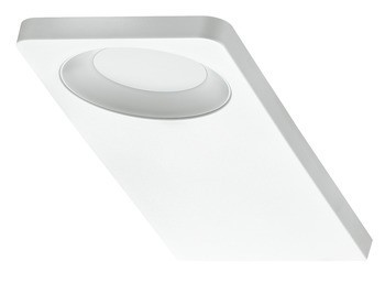 Stropní svítidlo pro povrchovou montáž, Häfele Loox5 LED 3109 sada, 24 V