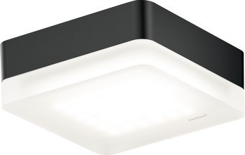 Stropní svítidlo pro povrchovou montáž, Nimbus Cubic 36 ON-X, 24 V