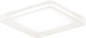 Stropní svítidlo pro povrchovou montáž, Nimbus Cubic 49 Connect ON, 24 V, tunable white