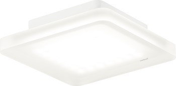 Stropní svítidlo pro povrchovou montáž, Nimbus Cubic 49 ON-XD, 230 V