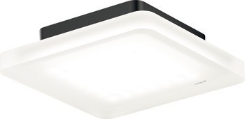 Stropní svítidlo pro povrchovou montáž, Nimbus Cubic 49 ON-XD, 230 V