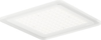 Stropní svítidlo pro povrchovou montáž, Nimbus Modul Q 100 ON, 24 V
