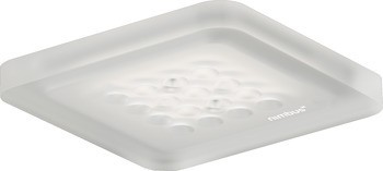 Stropní svítidlo pro povrchovou montáž, Nimbus Modul Q 16 ON, 24 V