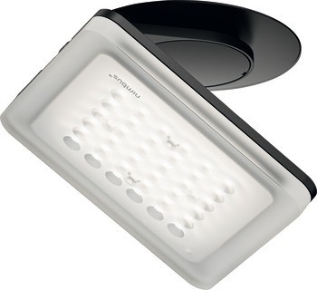 Stropní svítidlo pro povrchovou montáž, Nimbus Modul Q 36 TT, 24 V