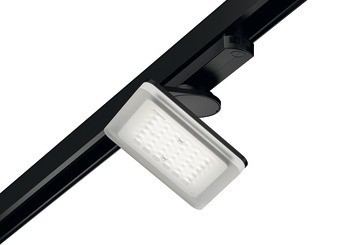 Stropní svítidlo pro povrchovou montáž, Nimbus Modul Q 36 TT Track