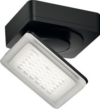 Stropní svítidlo pro povrchovou montáž, Nimbus Modul Q 36 TT-X, 24 V