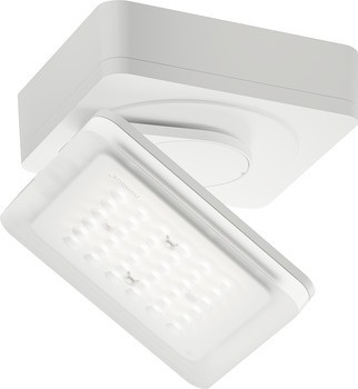 Stropní svítidlo pro povrchovou montáž, Nimbus Modul Q 36 TT-X, 24 V