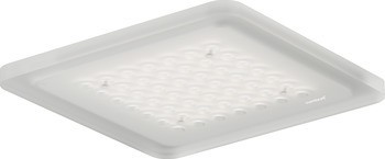Stropní svítidlo pro povrchovou montáž, Nimbus Modul Q 49 ON, 24 V