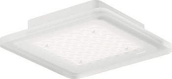 Stropní svítidlo pro povrchovou montáž, Nimbus Modul Q 49 ON-XD, 230 V