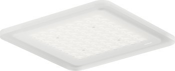Stropní svítidlo pro povrchovou montáž, Nimbus Modul Q 64 ON, 24 V