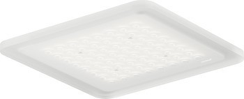 Stropní svítidlo pro povrchovou montáž, Nimbus Modul Q 64 ON-XD, 230 V