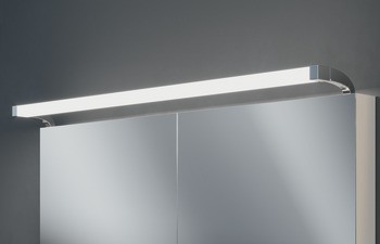 Svítidlo pro povrchovou montáž, Häfele Loox LED 1191, 3pólový (tunable white), 24 V