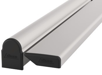 Systém ochrany na straně závěsů, Athmer BA-22+