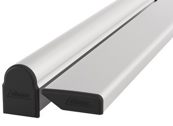 Systém ochrany na straně závěsů, Athmer BA-22+