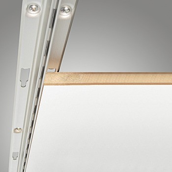 Systémová lišta, Svislý systém NB, 1řadý