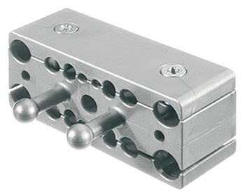 Tahové odlehčení, pro flexi kabelové vedení