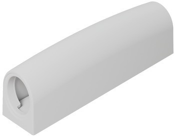 Tělo k přišroubování, Pro tlačnou záskočku Free Ø 10 x 60 mm