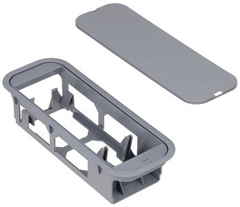 Tělo napájecího zdroje, Blum Servo-Drive automatický otevírací mechanismus