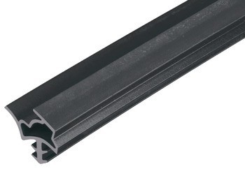 Těsnění vnitřních dveří/těsnění předních dveří, pro požární odolnost, Deventer S 6612 F, S 6615 F