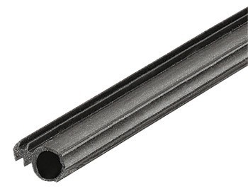 Těsnicí páska, typ dutý, Jako dorazové těsnění, pro Hawa Variofold a Centerfold 80 H