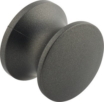 Tlačítko, pro Häfele Push-Lock